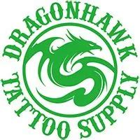 dragonhawk|DragonHawk® Tattoo Supply Official Site